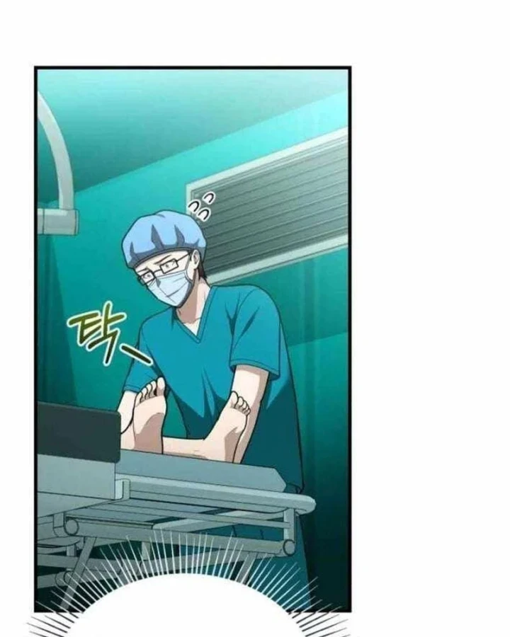 Bác sĩ hồi quy chỉ muốn sống yên bình Chapter 65 - 32
