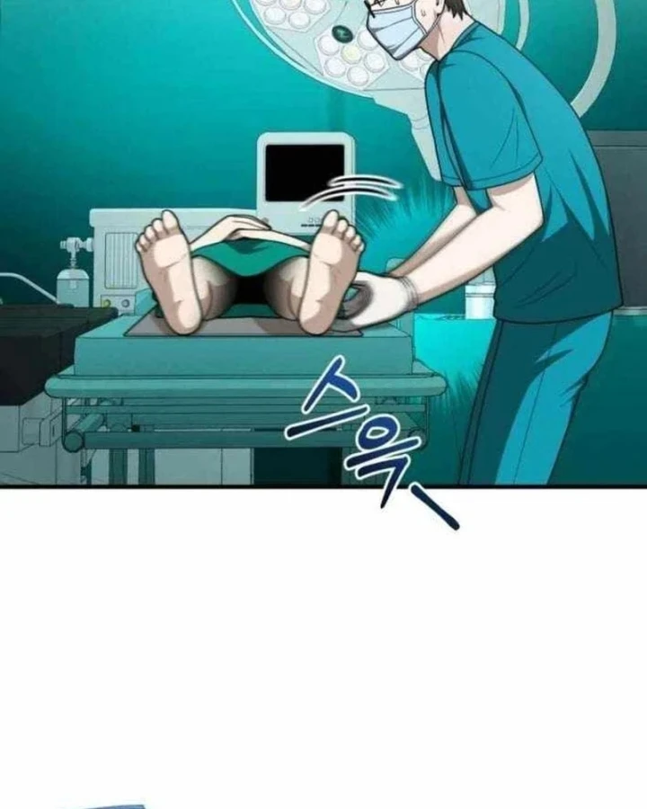 Bác sĩ hồi quy chỉ muốn sống yên bình Chapter 65 - 35