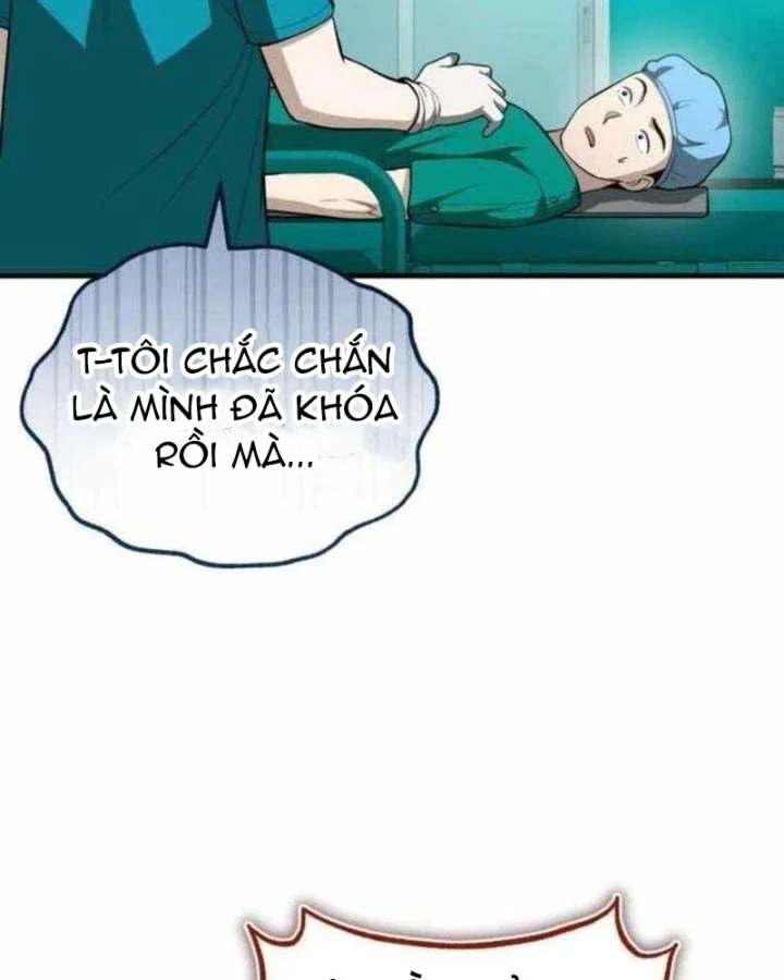 Bác sĩ hồi quy chỉ muốn sống yên bình Chapter 65 - 38