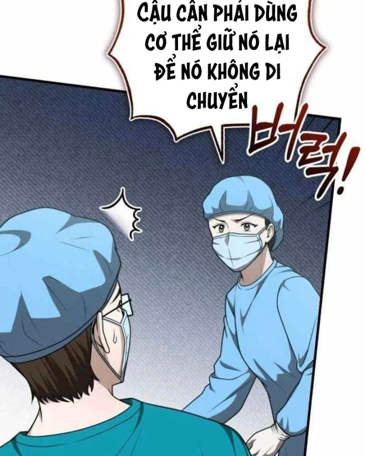 Bác sĩ hồi quy chỉ muốn sống yên bình Chapter 65 - 39