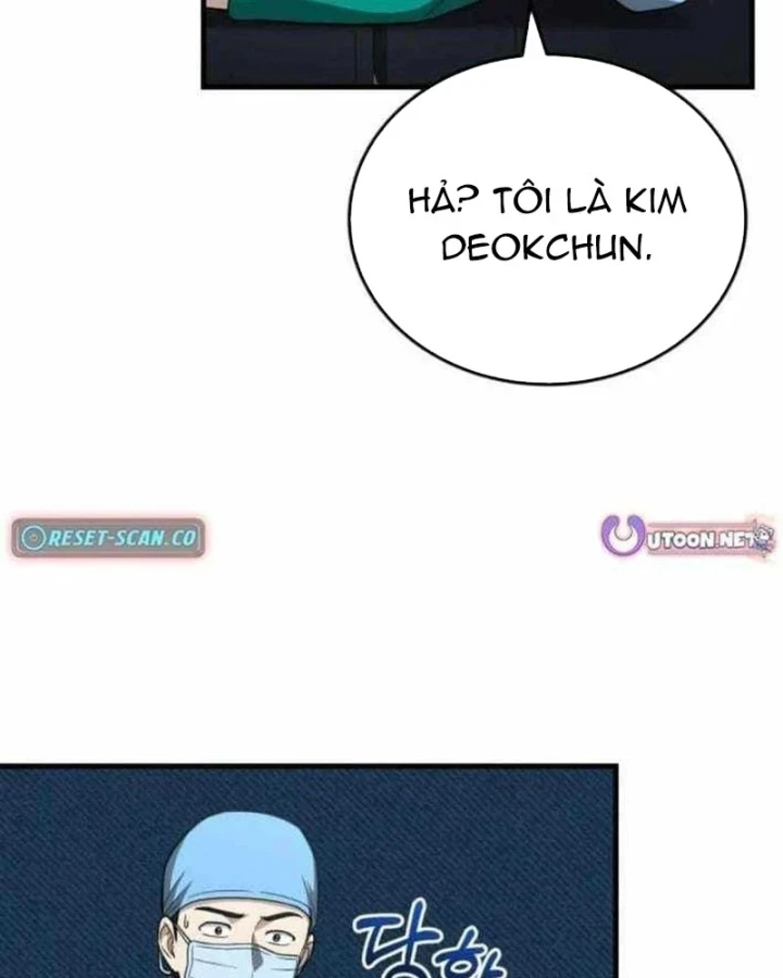 Bác sĩ hồi quy chỉ muốn sống yên bình Chapter 65 - 43