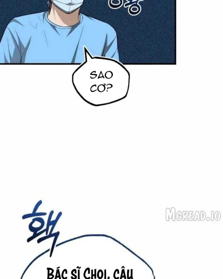 Bác sĩ hồi quy chỉ muốn sống yên bình Chapter 65 - 44