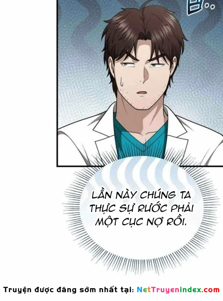 Bác sĩ hồi quy chỉ muốn sống yên bình Chapter 65 - 57