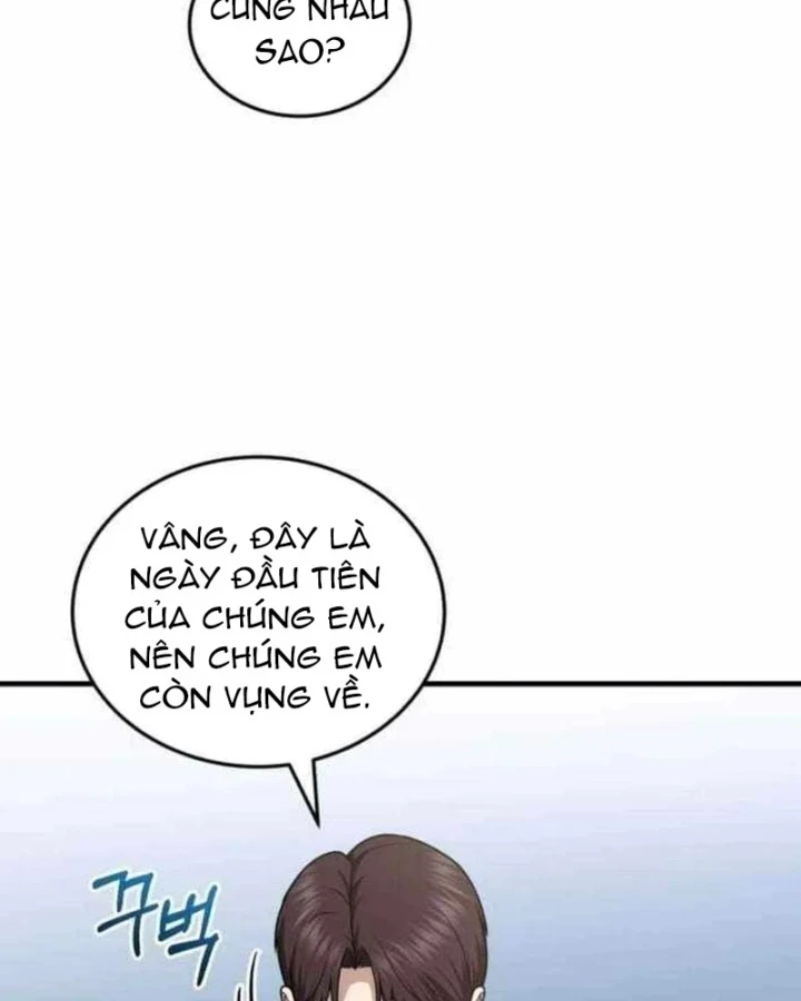 Bác sĩ hồi quy chỉ muốn sống yên bình Chapter 65 - 61