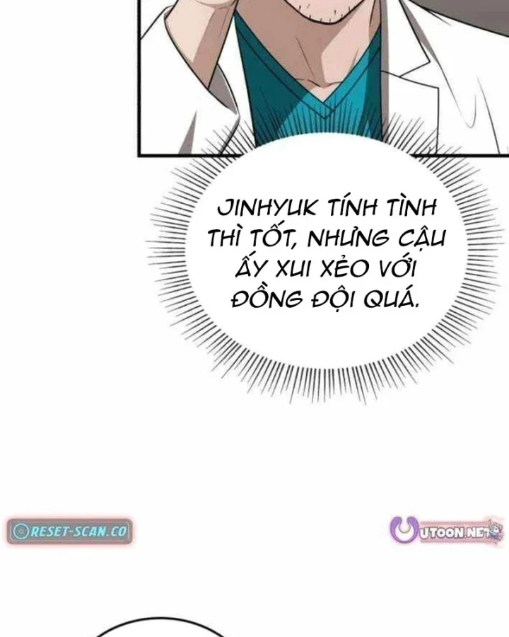 Bác sĩ hồi quy chỉ muốn sống yên bình Chapter 65 - 64