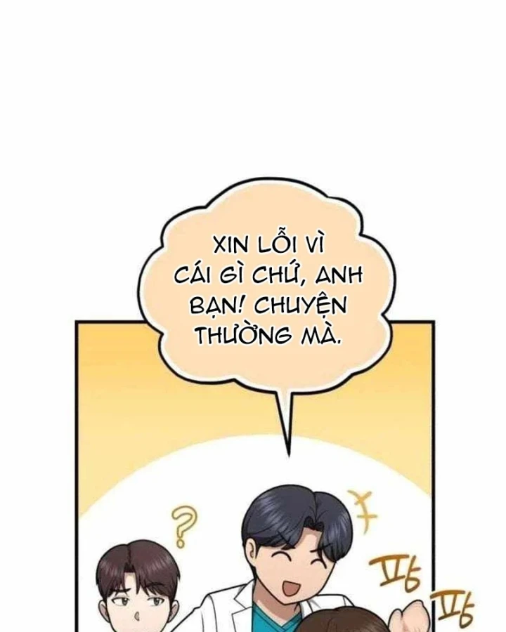 Bác sĩ hồi quy chỉ muốn sống yên bình Chapter 65 - 76