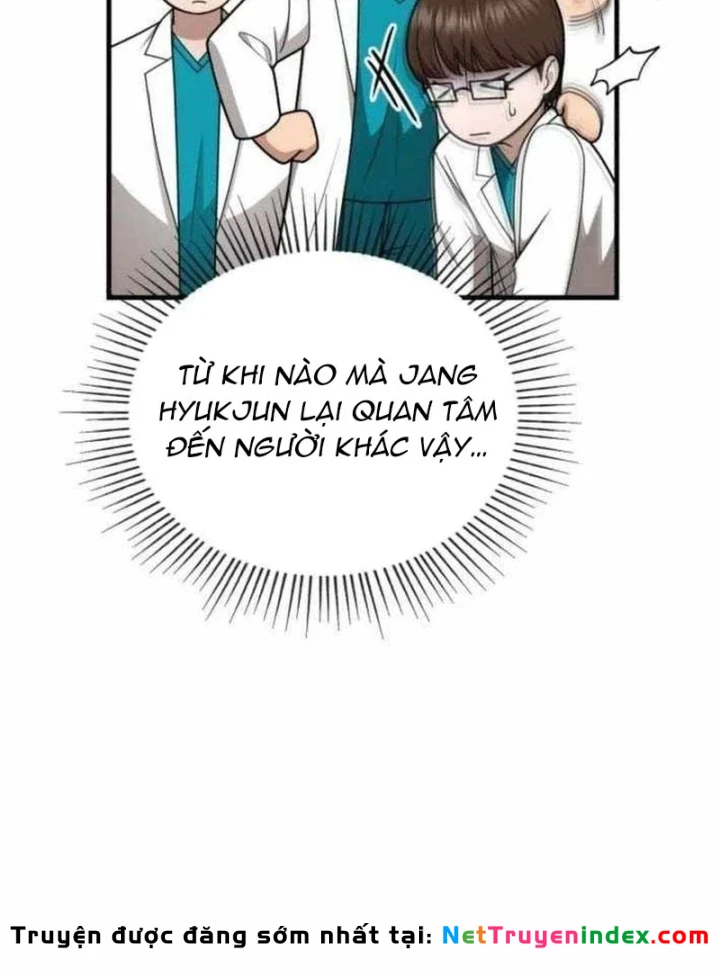 Bác sĩ hồi quy chỉ muốn sống yên bình Chapter 65 - 77