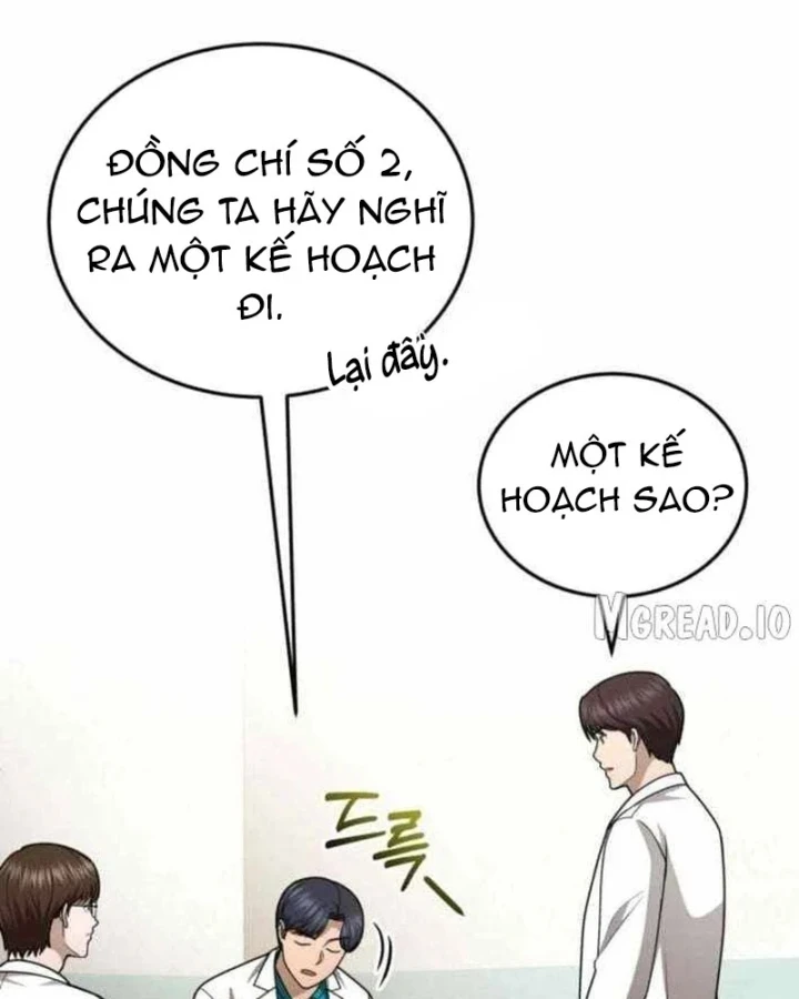 Bác sĩ hồi quy chỉ muốn sống yên bình Chapter 65 - 78
