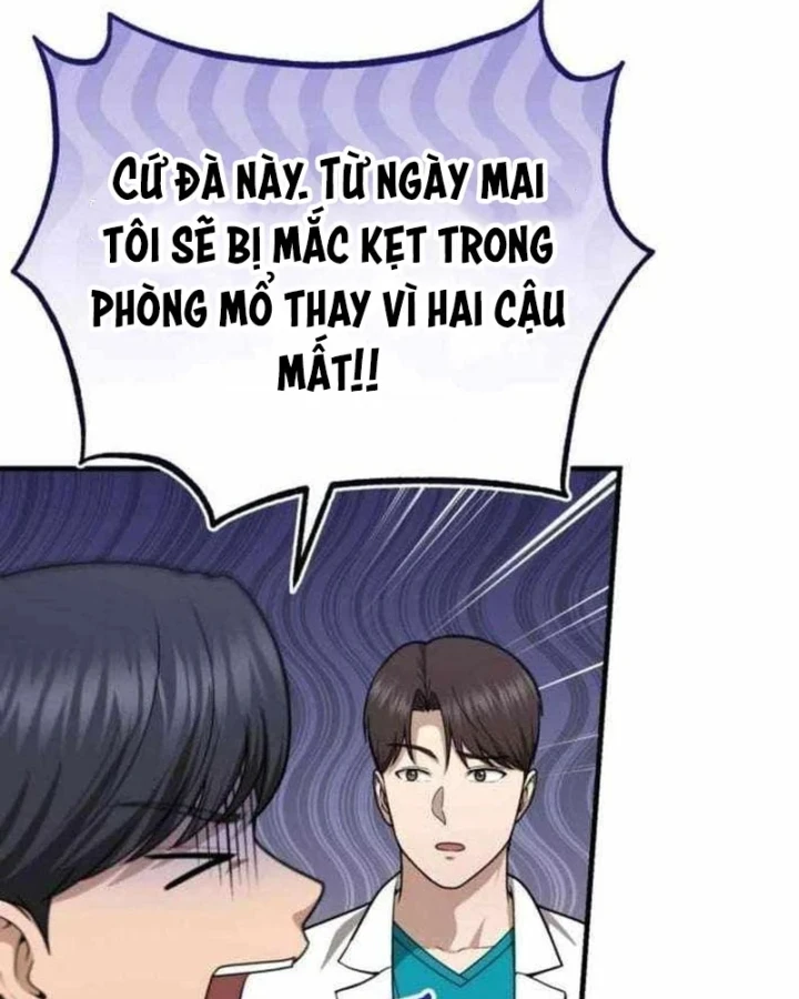 Bác sĩ hồi quy chỉ muốn sống yên bình Chapter 65 - 80