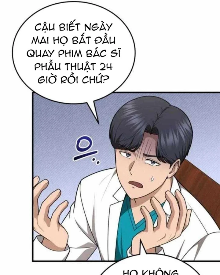 Bác sĩ hồi quy chỉ muốn sống yên bình Chapter 65 - 82