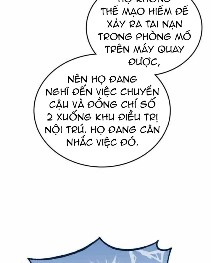 Bác sĩ hồi quy chỉ muốn sống yên bình Chapter 65 - 83