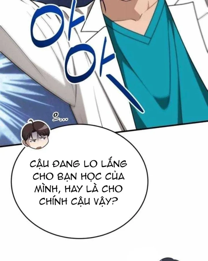 Bác sĩ hồi quy chỉ muốn sống yên bình Chapter 65 - 85