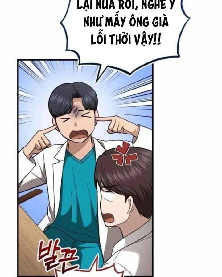 Bác sĩ hồi quy chỉ muốn sống yên bình Chapter 65 - 89