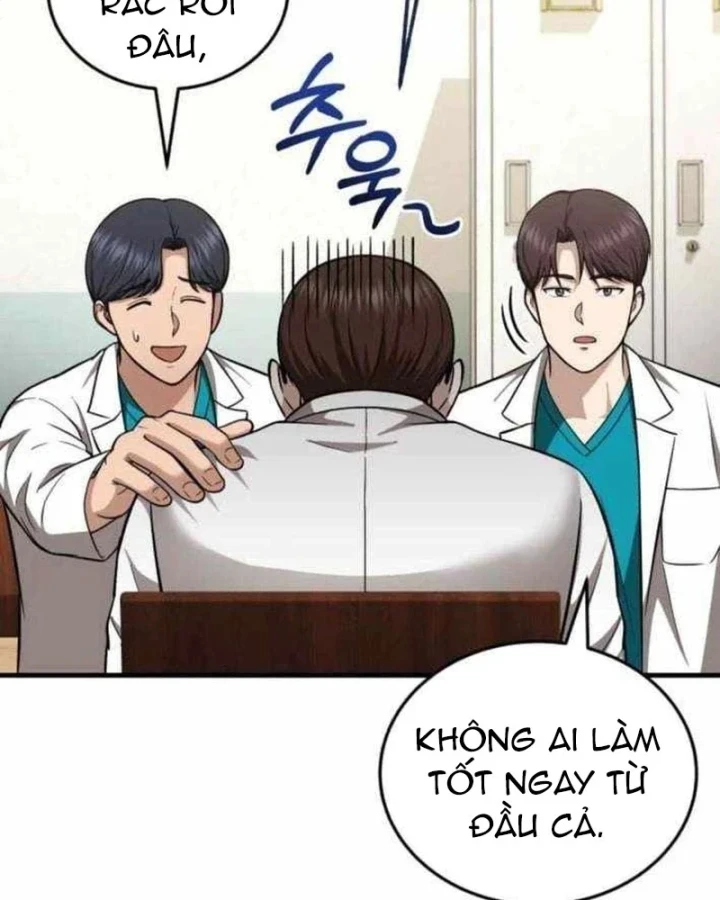 Bác sĩ hồi quy chỉ muốn sống yên bình Chapter 65 - 91