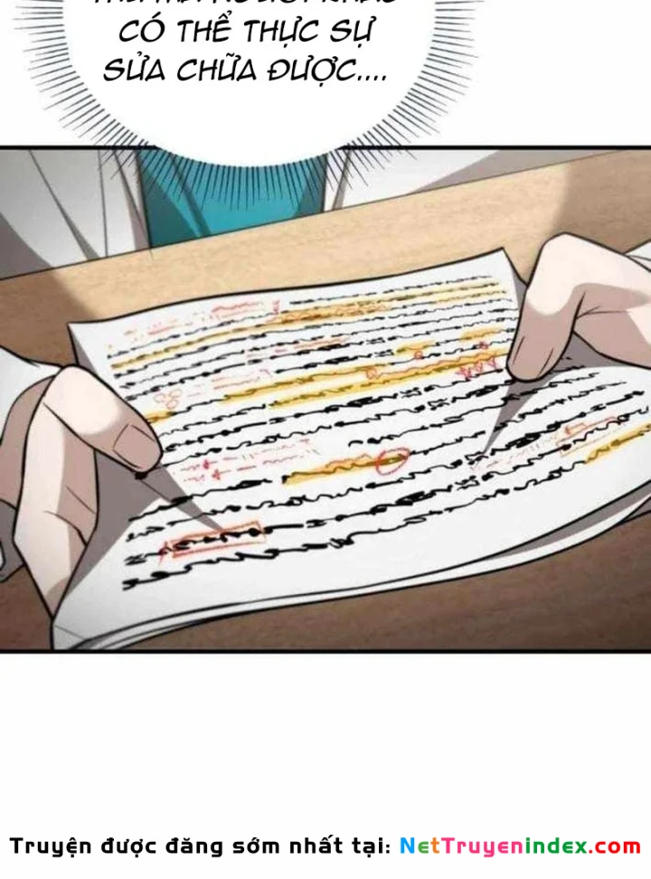Bác sĩ hồi quy chỉ muốn sống yên bình Chapter 65 - 96