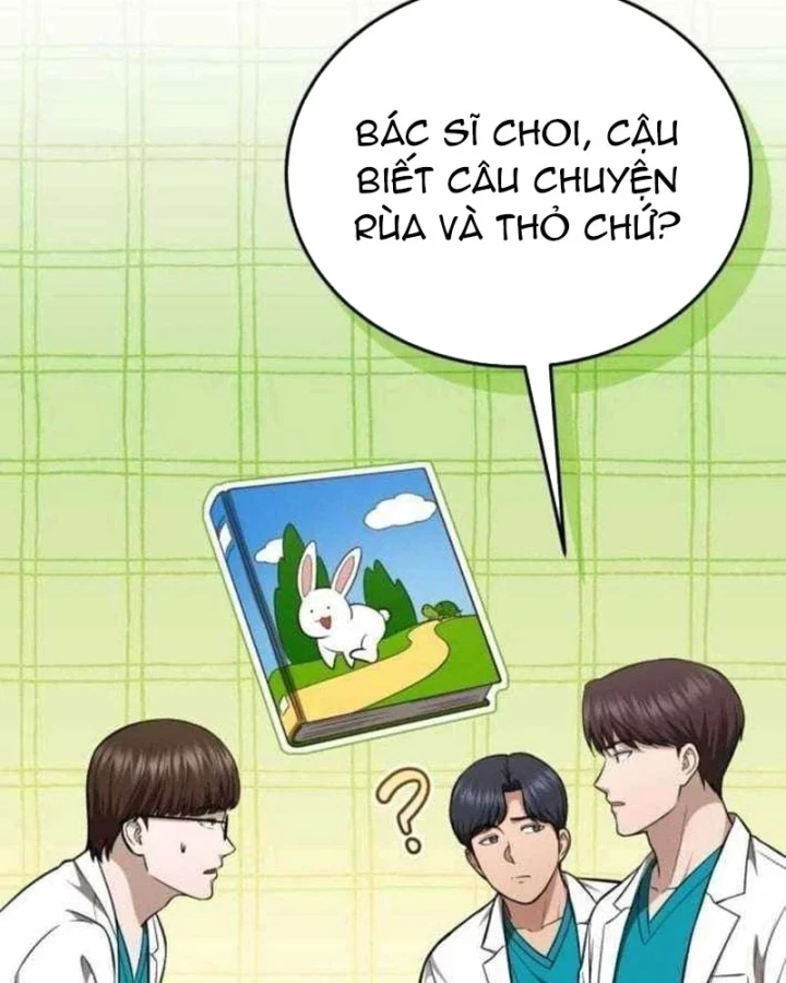 Bác sĩ hồi quy chỉ muốn sống yên bình Chapter 65 - 100