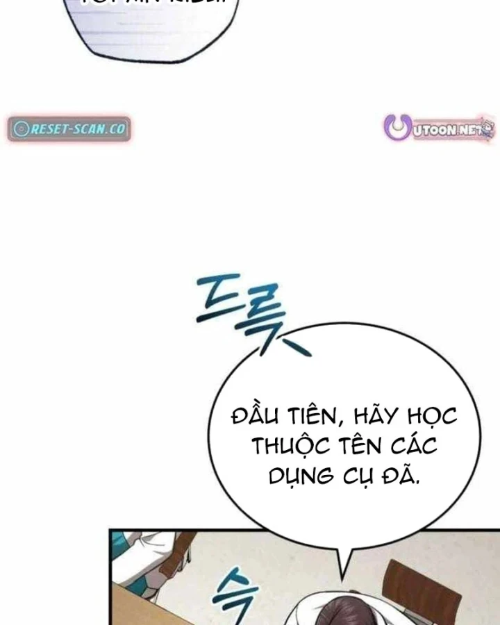 Bác sĩ hồi quy chỉ muốn sống yên bình Chapter 65 - 106