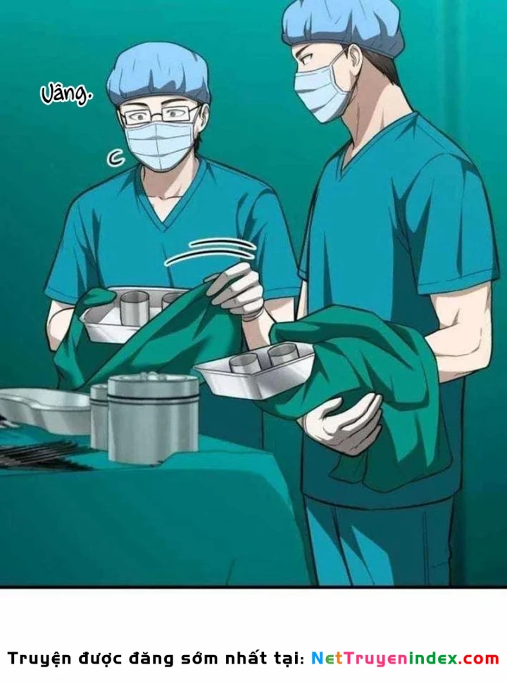 Bác sĩ hồi quy chỉ muốn sống yên bình Chapter 65 - 111