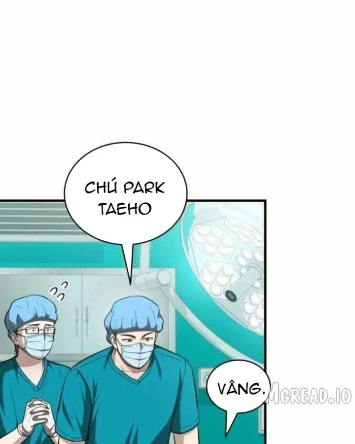 Bác sĩ hồi quy chỉ muốn sống yên bình Chapter 65 - 112