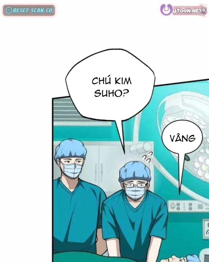 Bác sĩ hồi quy chỉ muốn sống yên bình Chapter 65 - 114