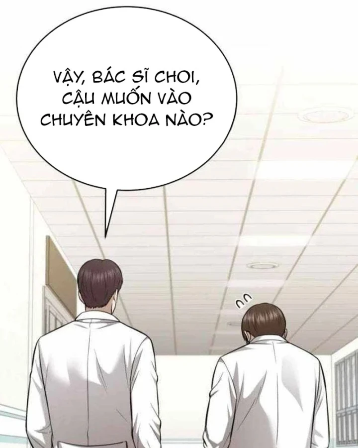 Bác sĩ hồi quy chỉ muốn sống yên bình Chapter 65 - 117
