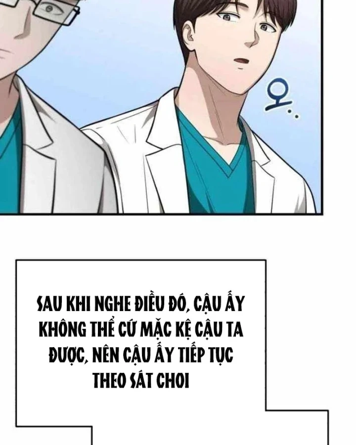 Bác sĩ hồi quy chỉ muốn sống yên bình Chapter 65 - 121