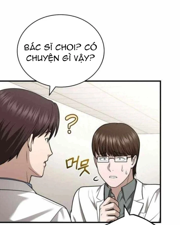 Bác sĩ hồi quy chỉ muốn sống yên bình Chapter 65 - 126