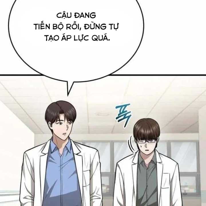 Bác sĩ hồi quy chỉ muốn sống yên bình Chapter 66 - 7