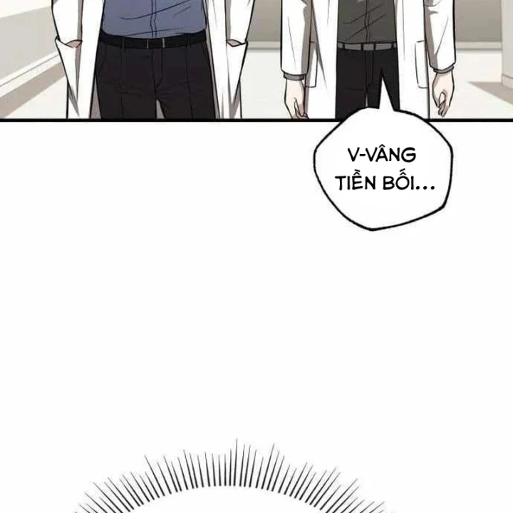 Bác sĩ hồi quy chỉ muốn sống yên bình Chapter 66 - 8