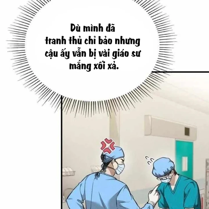 Bác sĩ hồi quy chỉ muốn sống yên bình Chapter 66 - 9