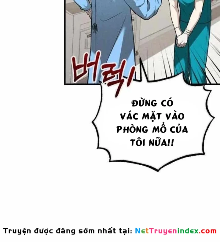 Bác sĩ hồi quy chỉ muốn sống yên bình Chapter 66 - 10