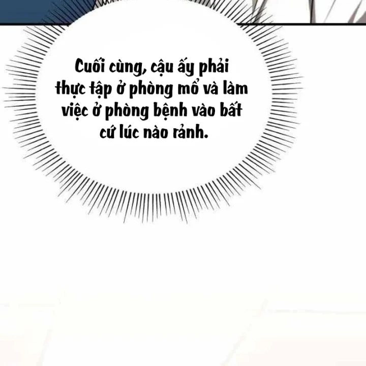 Bác sĩ hồi quy chỉ muốn sống yên bình Chapter 66 - 12
