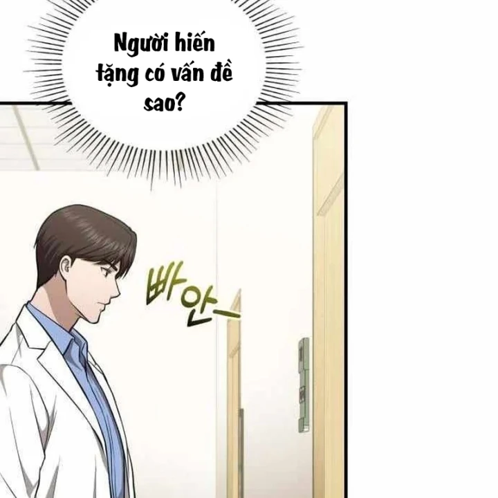 Bác sĩ hồi quy chỉ muốn sống yên bình Chapter 66 - 18