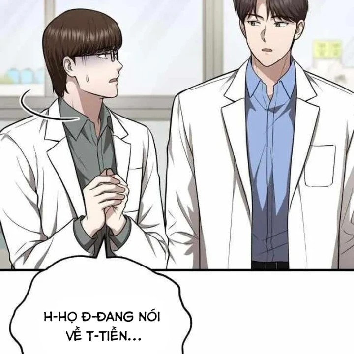 Bác sĩ hồi quy chỉ muốn sống yên bình Chapter 66 - 22