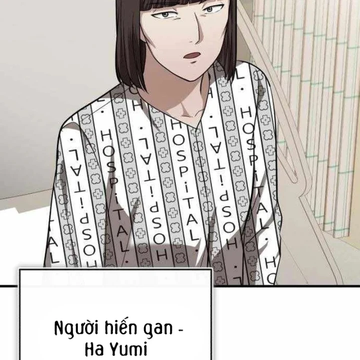 Bác sĩ hồi quy chỉ muốn sống yên bình Chapter 66 - 33
