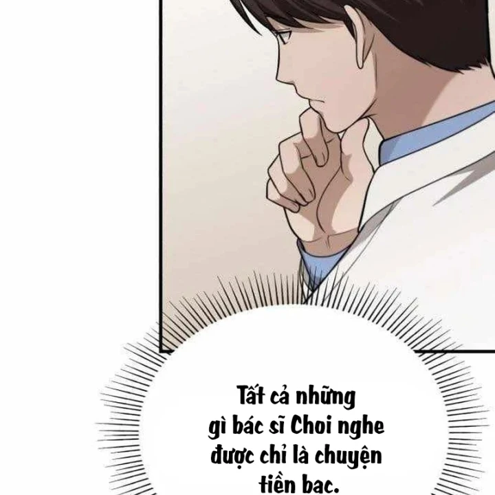 Bác sĩ hồi quy chỉ muốn sống yên bình Chapter 66 - 67