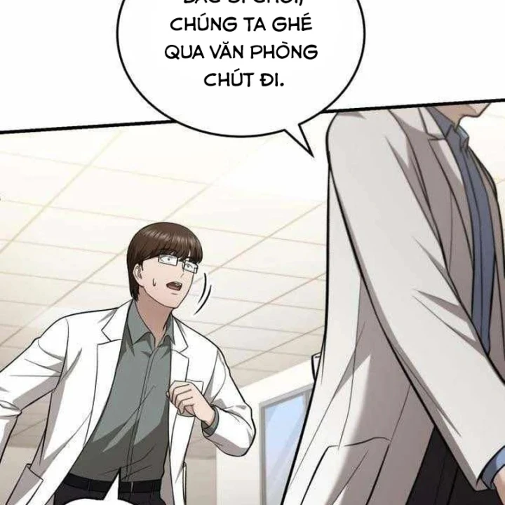 Bác sĩ hồi quy chỉ muốn sống yên bình Chapter 66 - 73