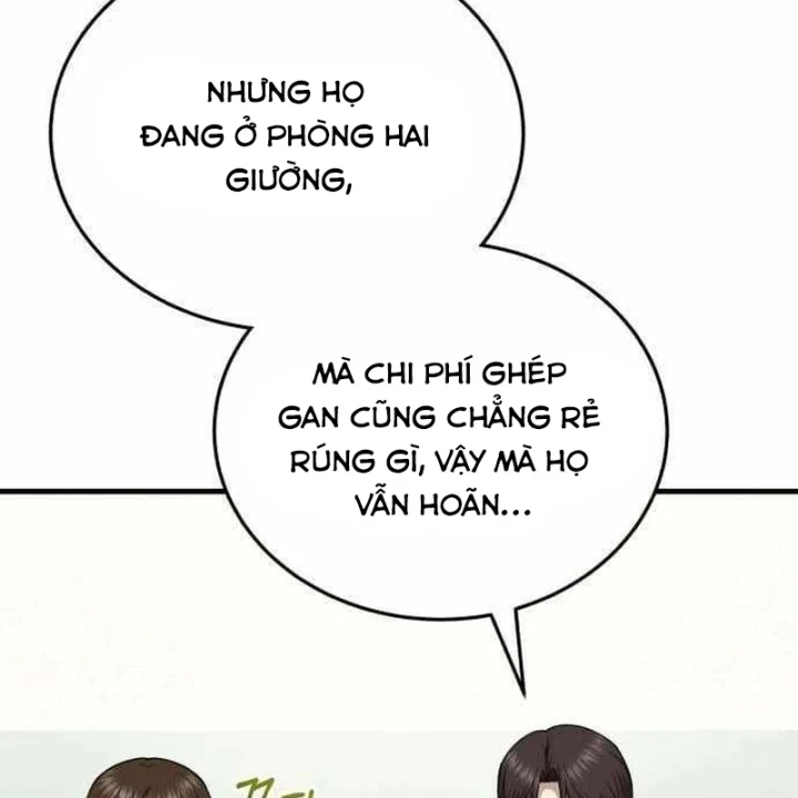 Bác sĩ hồi quy chỉ muốn sống yên bình Chapter 66 - 82