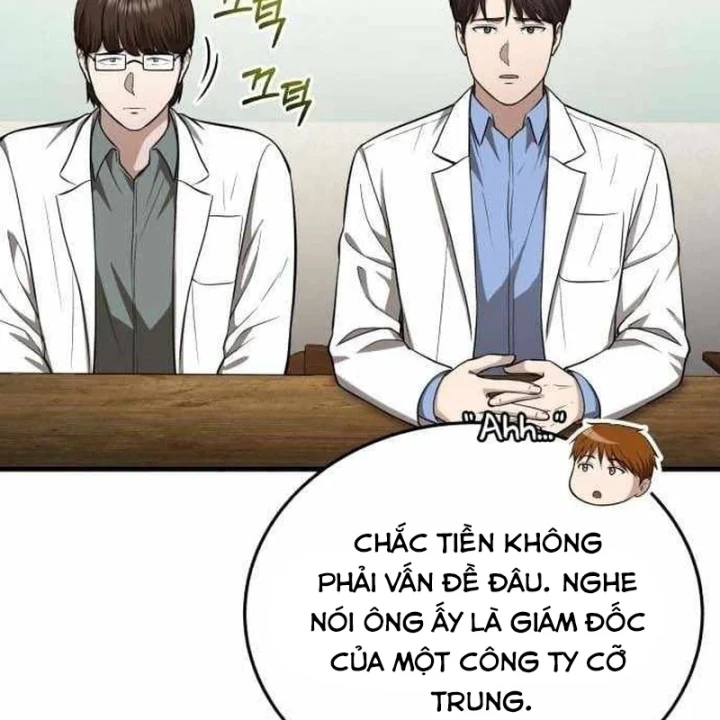 Bác sĩ hồi quy chỉ muốn sống yên bình Chapter 66 - 83