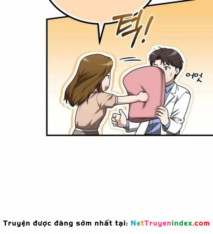 Bác sĩ hồi quy chỉ muốn sống yên bình Chapter 66 - 105