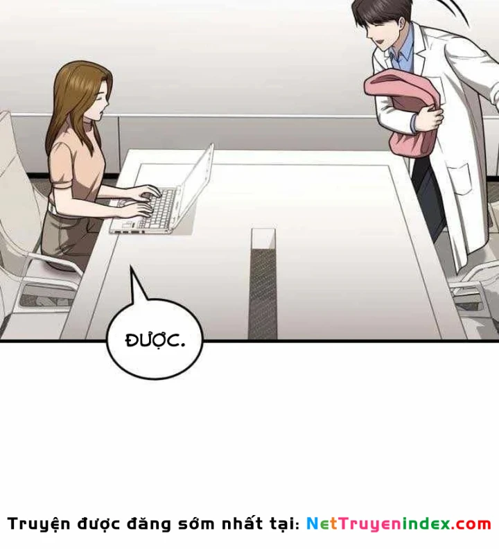Bác sĩ hồi quy chỉ muốn sống yên bình Chapter 66 - 107