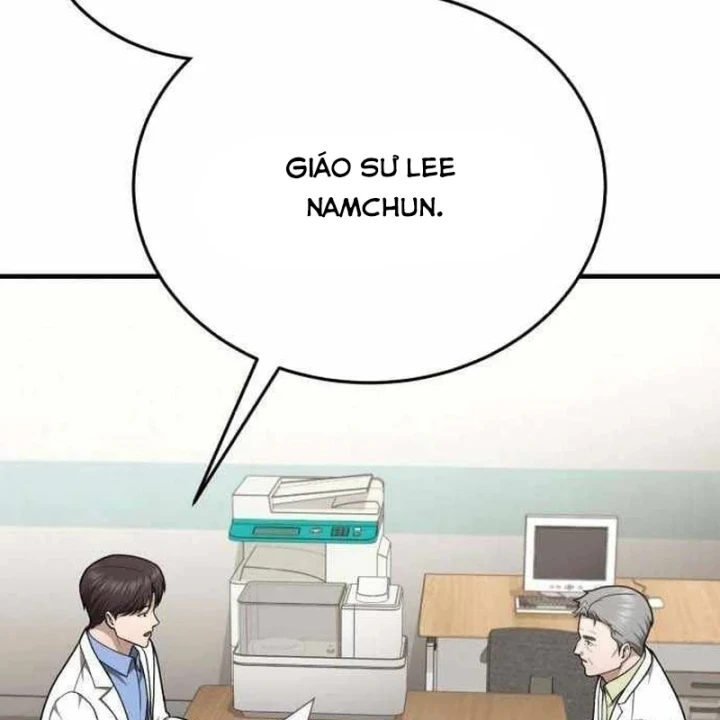 Bác sĩ hồi quy chỉ muốn sống yên bình Chapter 66 - 127