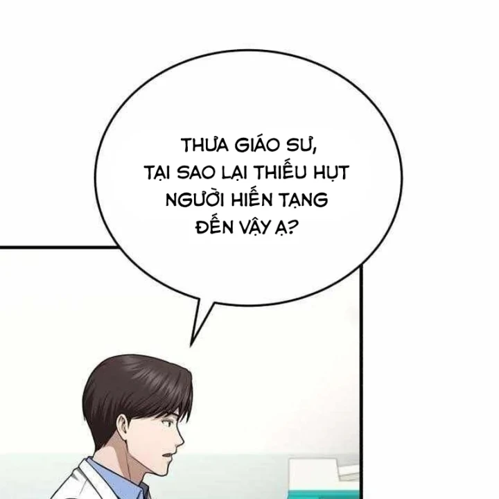 Bác sĩ hồi quy chỉ muốn sống yên bình Chapter 66 - 129