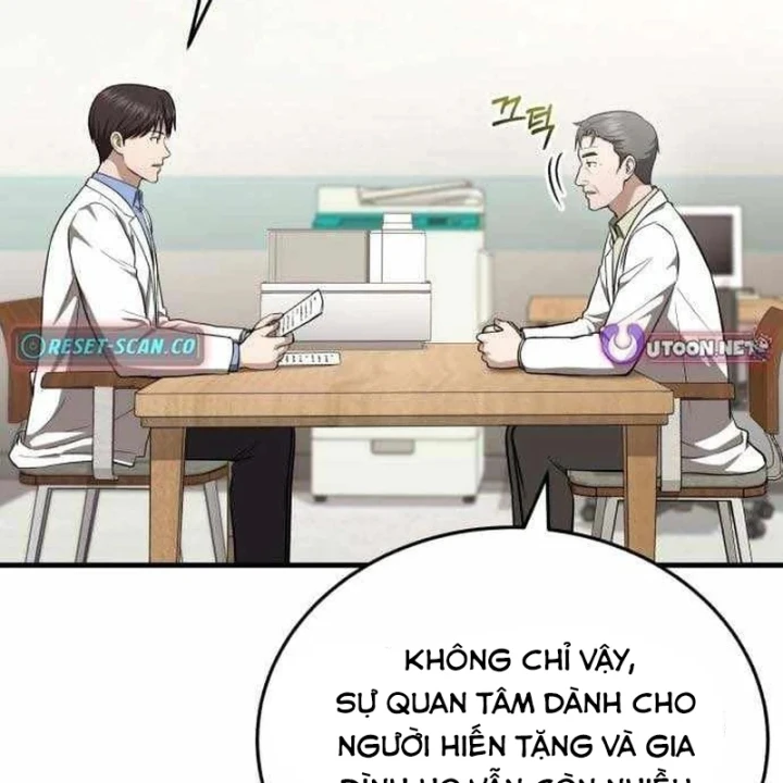 Bác sĩ hồi quy chỉ muốn sống yên bình Chapter 66 - 134