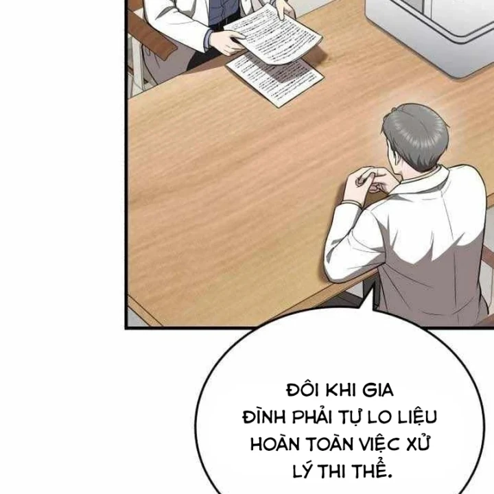 Bác sĩ hồi quy chỉ muốn sống yên bình Chapter 66 - 137