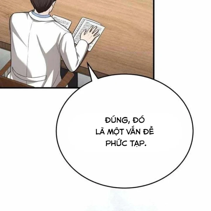 Bác sĩ hồi quy chỉ muốn sống yên bình Chapter 66 - 158