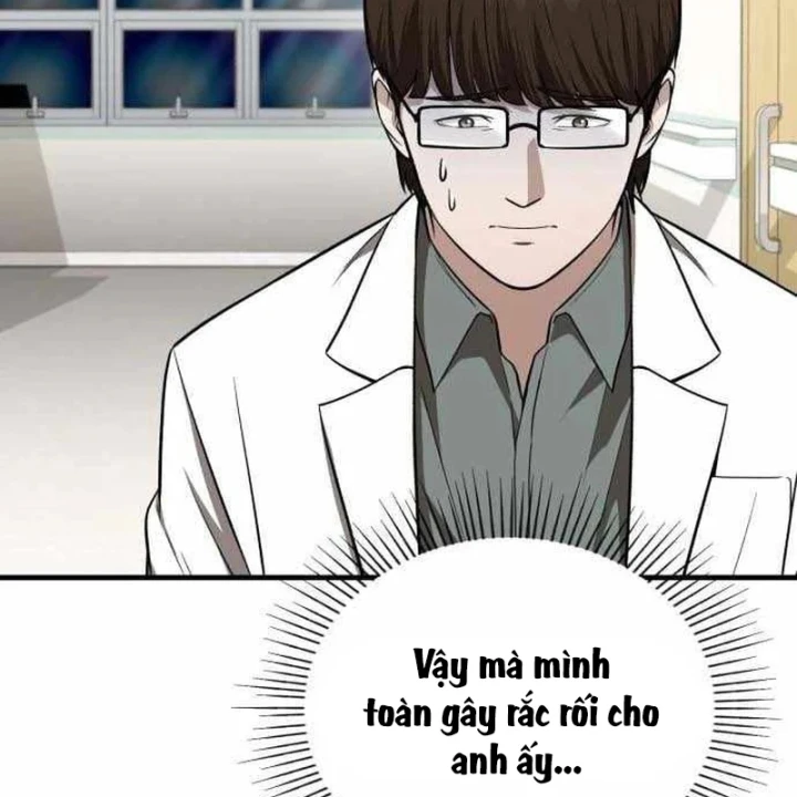 Bác sĩ hồi quy chỉ muốn sống yên bình Chapter 66 - 167