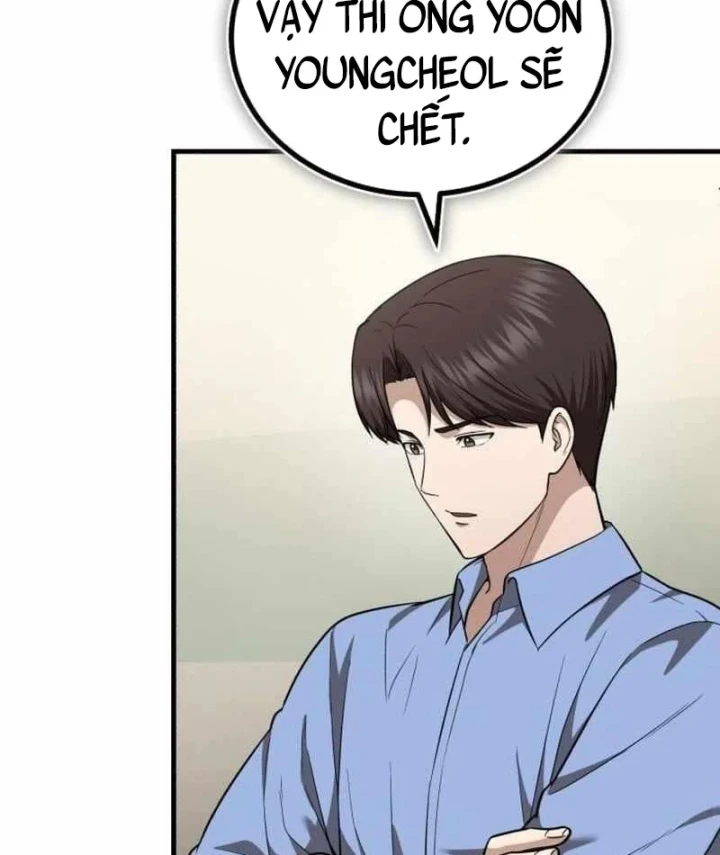 Bác sĩ hồi quy chỉ muốn sống yên bình Chapter 67 - 6