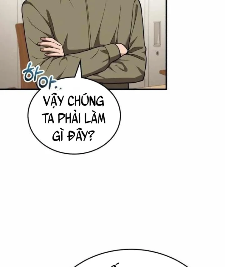 Bác sĩ hồi quy chỉ muốn sống yên bình Chapter 67 - 8