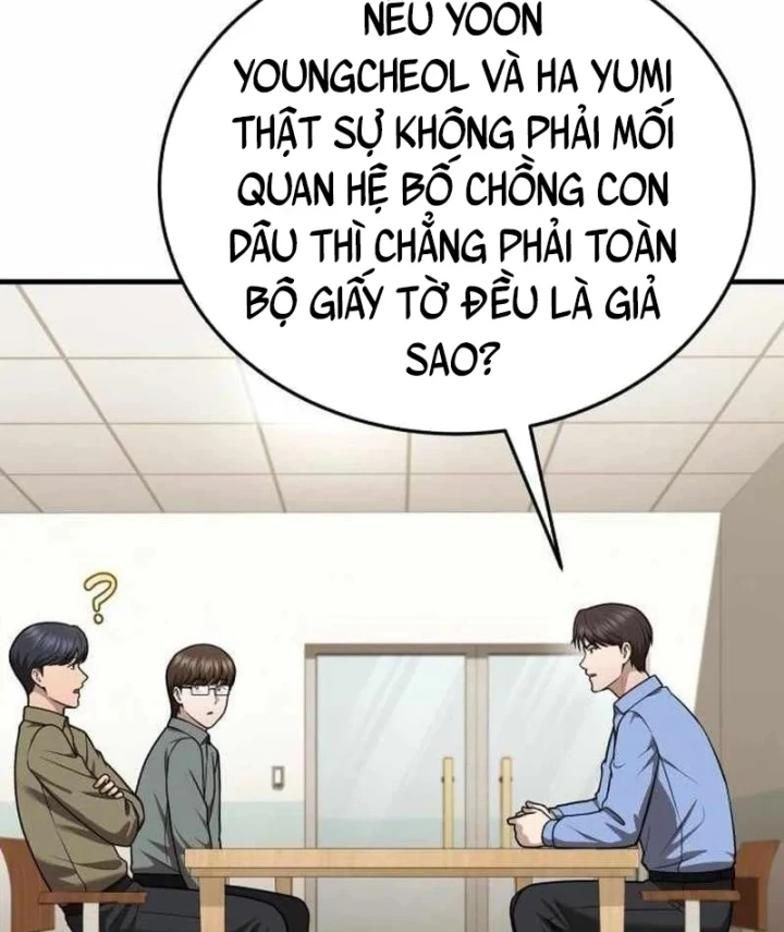 Bác sĩ hồi quy chỉ muốn sống yên bình Chapter 67 - 9